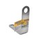 Superior Parts L Shaped Rafter Hook STAINLESS STEEL for Nail Guns with 1/4in & 3/8in NPT Air Fitting GH4-SS - alternate 3
